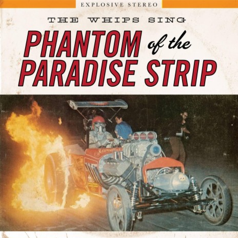 Phantom of the Paradise Strip | Boomplay Music