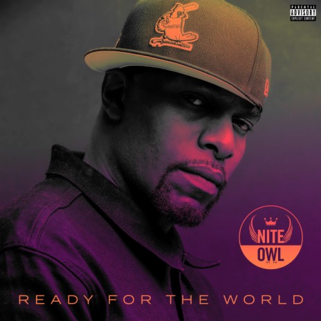 Ready For The World | Boomplay Music