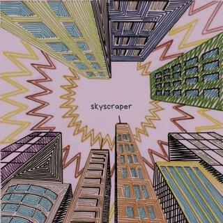 skyscraper