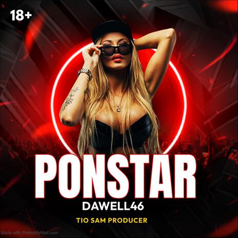 PONSTAR | Boomplay Music