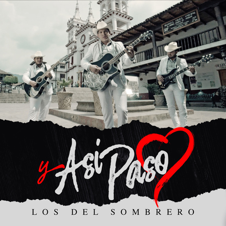 Y Así Pasó | Boomplay Music