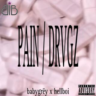 PAIN/DRVGZ