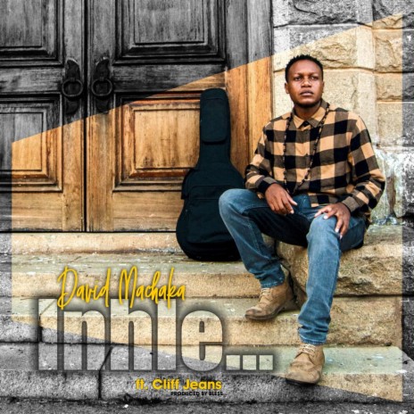 Inhle ft. Cliff Jeans | Boomplay Music