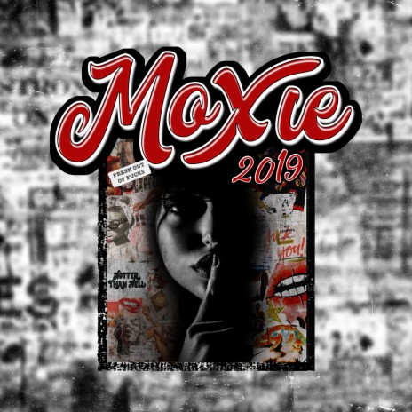Moxie 2019 ft. Krabba & Milky
