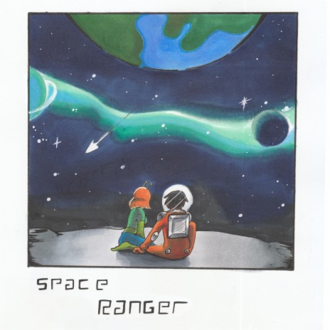 Space Ranger | Boomplay Music