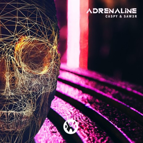 Adrenaline ft. Saw3r | Boomplay Music