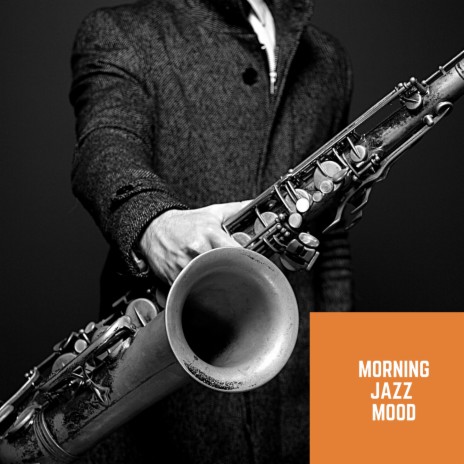 Morning Jazz Wake Up