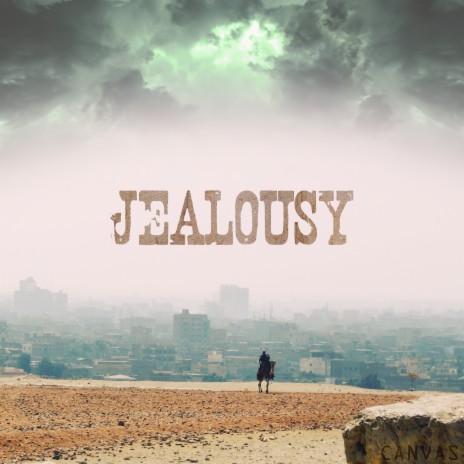 Jealousy | Boomplay Music