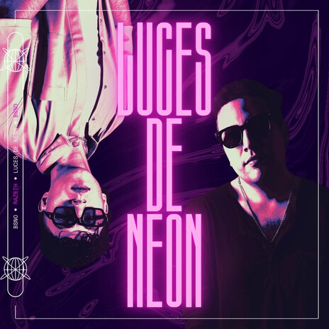 Luces de neon ft. Razeth | Boomplay Music