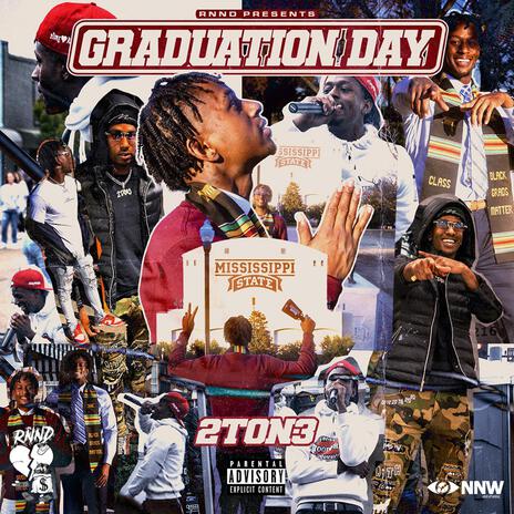 College Grad | Boomplay Music