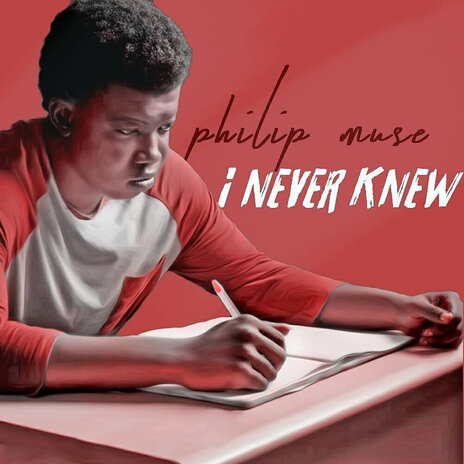 I Never Knew | Boomplay Music