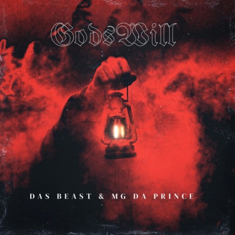 God's Will ft. Mg Da Prince | Boomplay Music