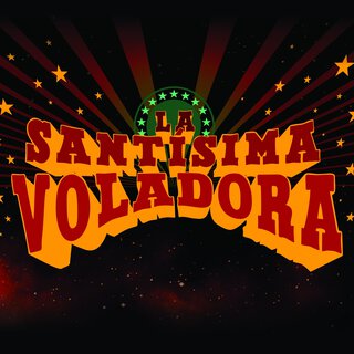 La Santísima Voladora