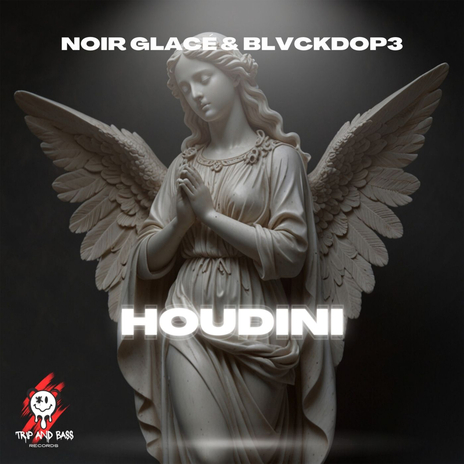 Houdini - AFRO HOUSE (Extended Mix) ft. BLVCKDOP3