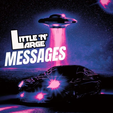 Messages | Boomplay Music