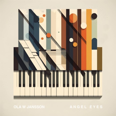 Angel Eyes ft. W JAZZ TRIO