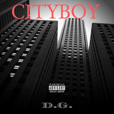 Cityboy