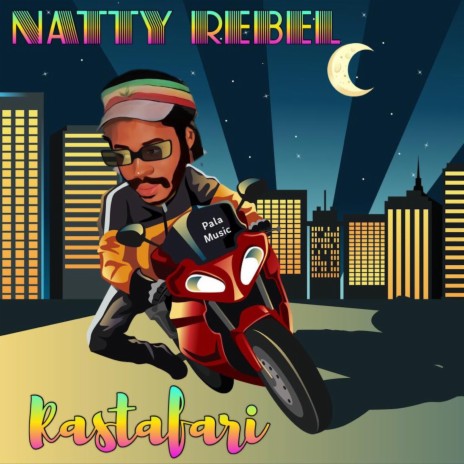 RASTAFARI NYABINGHI (Bonus Track) | Boomplay Music