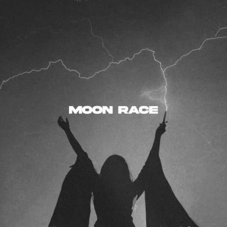 Moon Race | Boomplay Music