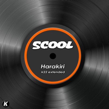 Harakiri (K22 Extended) | Boomplay Music