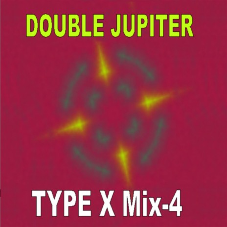 Type X - Mix 4