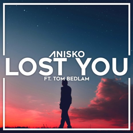 Lost You (Radio Edit) | Boomplay Music