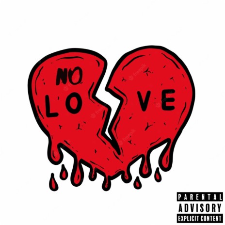 No love ft. Jefe, Aj & D-Lo | Boomplay Music