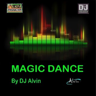 Magic DanceMix