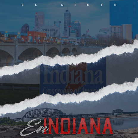 El Gallo De Indiana | Boomplay Music