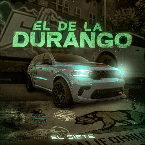 El De La Durango | Boomplay Music