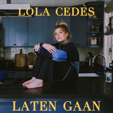 Laten Gaan | Boomplay Music