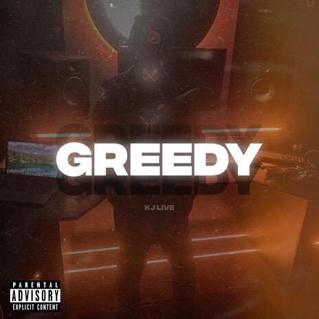 Greedy | Boomplay Music