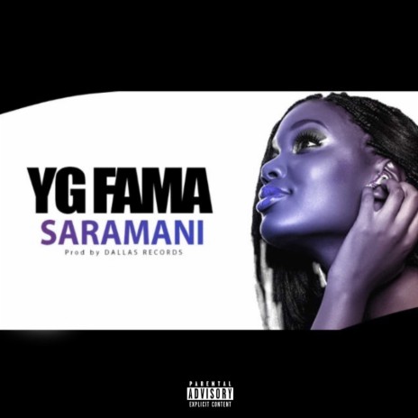 Saramani | Boomplay Music