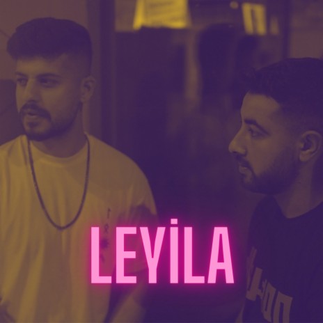 Leyila ft. Mami | Boomplay Music