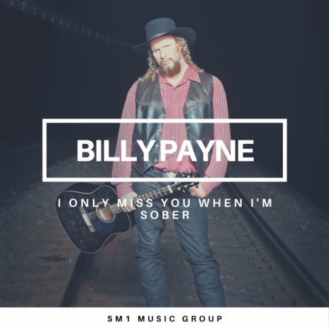 I Only Miss You When I'm Sober | Boomplay Music