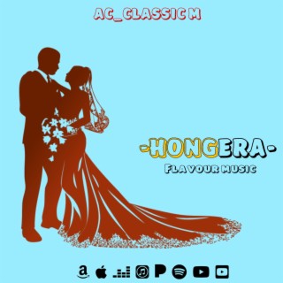 Hongera - Flavour Music