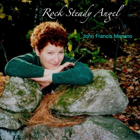 Rock Steady Angel