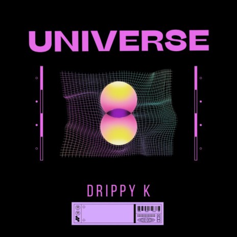 UNIVERSE | Boomplay Music