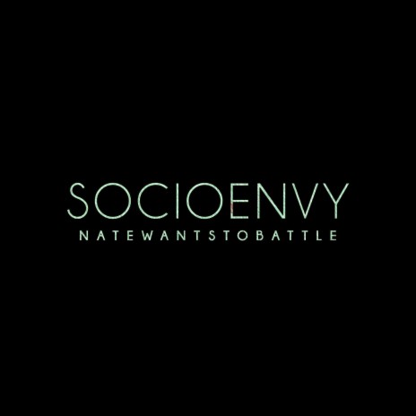 Socioenvy | Boomplay Music