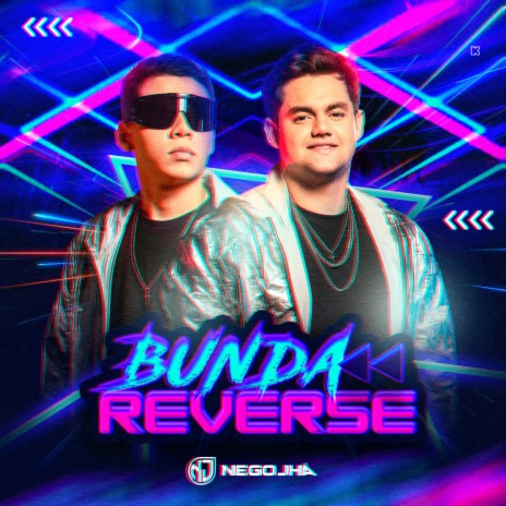 Bunda Reverse | Boomplay Music