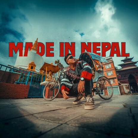 Made In Nepal | Boomplay Music