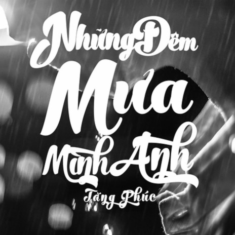 Những Đêm Mưa Mình Anh | Boomplay Music