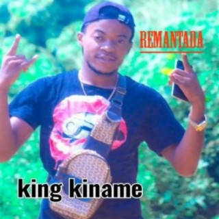King Kiname
