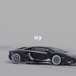 Icy (Slowed + Reverb)