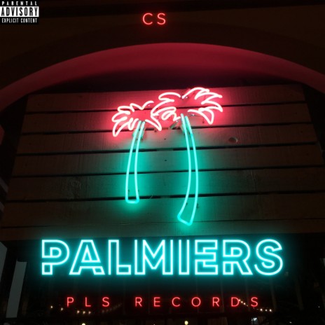 Palmiers | Boomplay Music