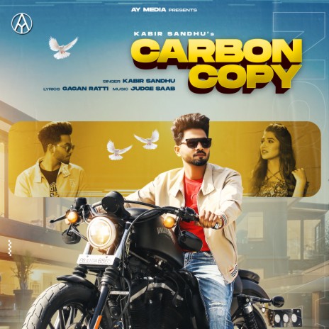 Carbon Copy | Boomplay Music