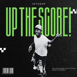 UP THE SCORE! - Single