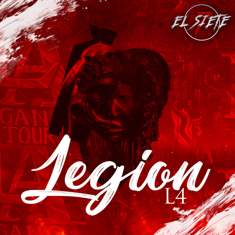 Legion L4 | Boomplay Music