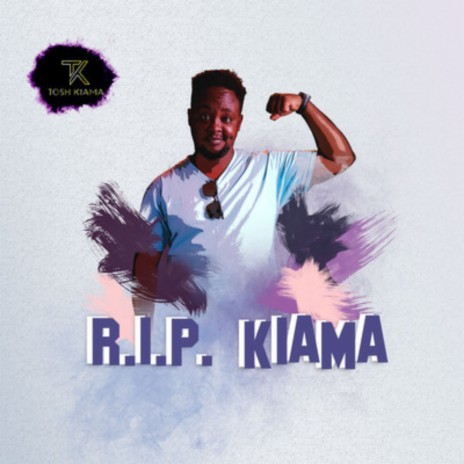 Rip Kiama | Boomplay Music