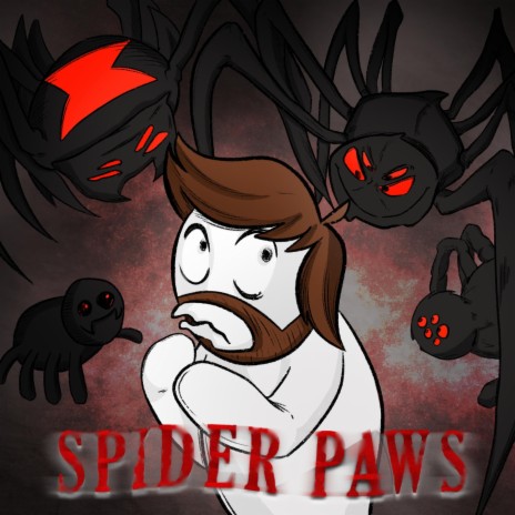 Spider Paws | Boomplay Music